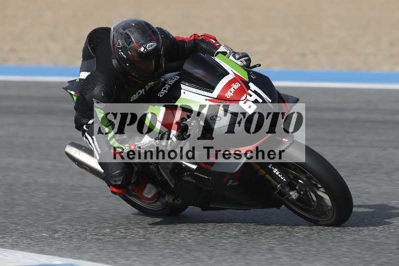 /02 29.01.-02.02.2024 Moto Center Thun Jerez/Gruppe gruen-green/641